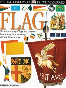 Eyewitness: Flag
