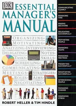 Essential Managers Manual