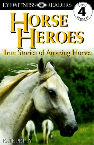 HORSE HEROES