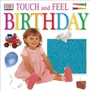 Touch and Feel: Birthday (Touch and Feel)
