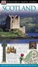 Scotland (revised) (EYEWITNESS TRAVEL GUIDE)