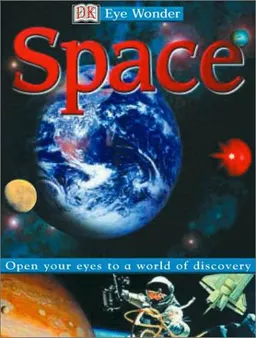 Eye Wonder: Space (Eye Wonder)