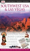 Southwest USA & Las Vegas (Eyewitness Travel Guides)