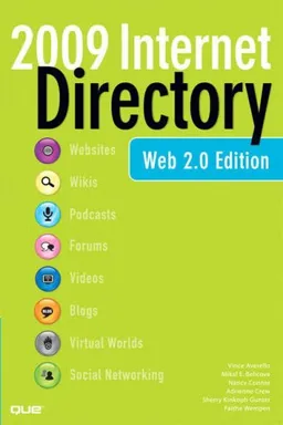 The 2009 Internet Directory: Web 2.0 Edition