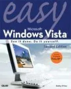 Easy Microsoft Windows Vista (2nd Edition)