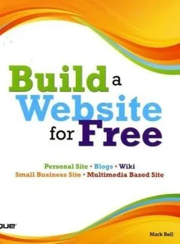 Build a Website for Free