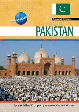 Pakistan (Modern World Nations)