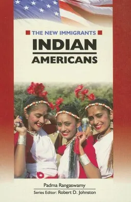 Indian Americans (New Immigrants (Chelsea House).)