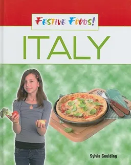 Festive Foods! Italy