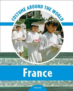 Costume Around the World France