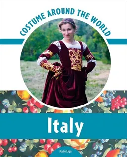 Costume Around the World Italy