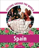Costume Around the World Spain