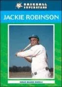 Jackie Robinson (Baseball Superstars)