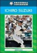 Ichiro Suzuki (Baseball Superstars)