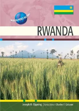 Rwanda (Modern World Nations)