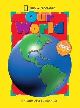 [Our World [A Child's First Picture Atlas