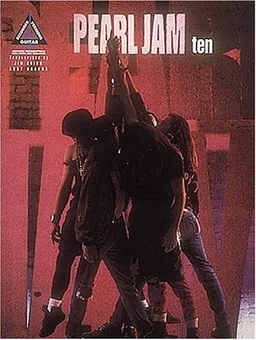 Pearl Jam - Ten (Guitar Recorded Versions)