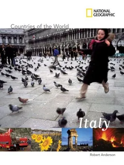 National Geographic Countries of the World: Italy