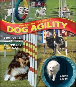 The Beginner's Guide to Dog Agility
