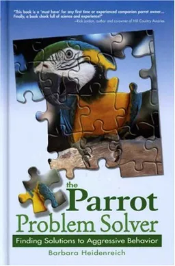 The Parrot Problem Solver