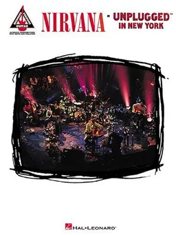 Unplugged in New York (Guitar School)