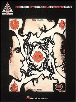 Blood Sugar Sex Magik