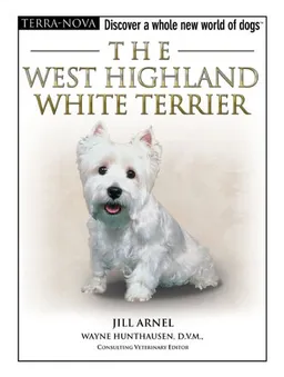 The West Highland White Terrier (Terra Nova Series)