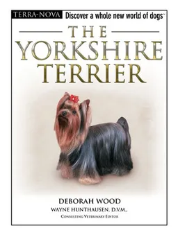 The Yorkshire Terrier (Terra Nova Series)
