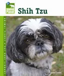 Shih Tzu (Animal Planet Pet Care Library)