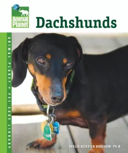 Dachshunds (Animal Planet Pet Care Library)