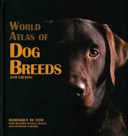 World Atlas of Dog Breeds