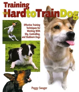 Training the Hard to Train Dog