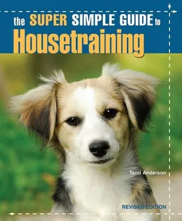 The Super Simple Guide to Housetraining