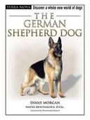 The German Shepherd Dog (Terra Nova Series)