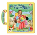 Baby's First Bible (A Carry Along Treasury)