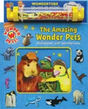 The Amazing Wonderpets Storybook with Wondertube (Wonderpets!)