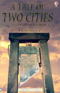 A Tale of Two Cities (Paperback Classics)