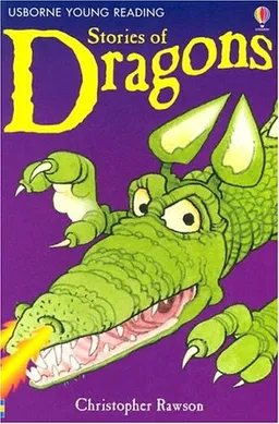 Stories of Dragons (Young Reading, Level 1)