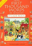 First Thousand Words in Spanish (Spanish Edition)