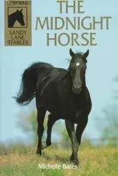The Midnight Horse (Sandy Lane Stables)