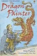 The Dragon Painter (Usborne First Reading Level 4)