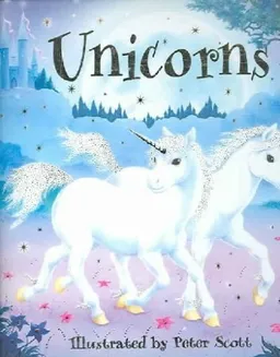 Unicorns (Usborne Lift-the-Flap)