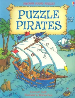 Puzzle Pirates (Young Puzzles)