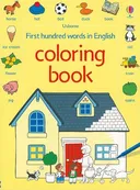 First Hundred Words In English