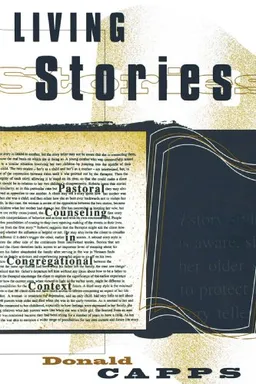 Living Stories: Pastoral Counseling in Congregational Context