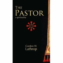 The Pastor: A Spirituality