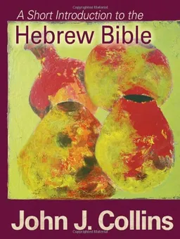 A Short Introduction to the Hebrew Bible