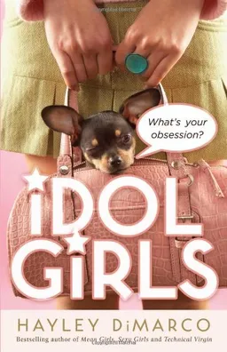 Idol Girls: What's Your Obsession?