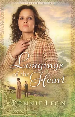 עטיפת הספר Longings of the Heart (Sydney Cove Series #2) מאת Bonnie Leon