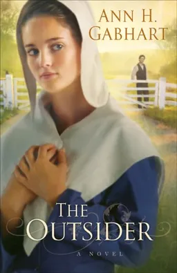 The Outsider: A Novel